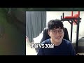 【eng sub】 epic battle of the two best irelias kr.