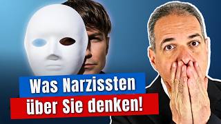 5 Geheime Botschaften, die hinter der Manipulation von Narzissten stecken