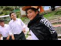 LOS HIJOS DEL ALTO TULUMAYO Ofreso - Zapateo✅Copyright HUALI PRODUCCIONES 996961858