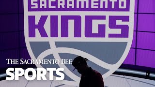 We Break Down All the Storylines Behind Sacramento Kings’ No. 4 Pick in the 2022 NBA Draft