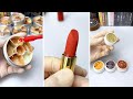 Satisfying Makeup Repair💄Transform Your Makeup Collection: DIY Restoration Tips