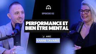 🎙️ Les Icônes de l'Immobilier: Performance, et Place de la Femme dans l'Immobilier (Karine Tavares)