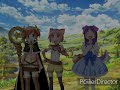 メモリアルクエスト ゆずこ【きららファンタジア】