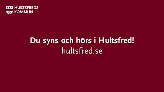 Kommunfullmäktige Hultsfred 2024-03-18