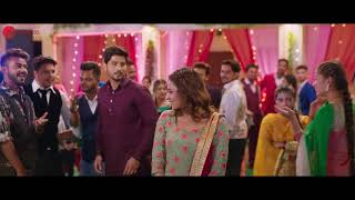 Karmawala Tu Ve || Gurnam Bhullar || Surkhi Bindi Movie || Hit Songs