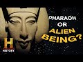 Ancient Aliens: The Great Egyptian Pharaohs and Gods | History