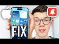 How To Fix Notifications Not Showing On iPhone - Step By Step