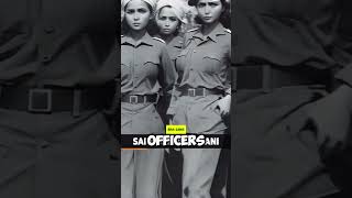 Meet India’s First Female Spy Sarasvati Rajamani Who Infiltrated Enemy Bases in WWII