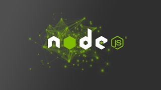 Your first Node.js app