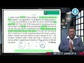 company accounts issue u0026 forfeiture top 5 questions ca foundation accounts by abhijit sir