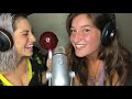 Asmr Two Girls Giant Lollipop (Oldie Back)!!!!!!