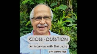 interview with Shree Padre, editor of Adike Patrike