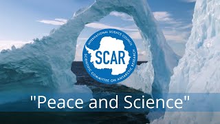 SCAR Film, "Peace and Science"