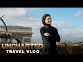 UNCHARTED Travel Vlog - Paris