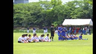 平成２５年度栃木県中学校春季大会