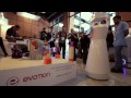 lbr iiwa robot bar bar robotique à cocktails evotion u0026 kuka