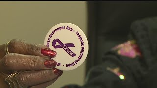 Recognizing Elder Abuse Awareness Day