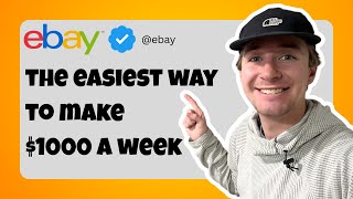 How to Flip Items from Facebook Marketplace to eBay