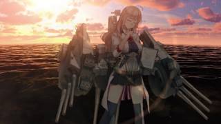 戦艦少女R　PV