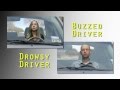 Drowsy Driving PSA