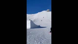 Ski Crash Compilation of the BEST Stupid & Crazy FAILS EVER MADE! 2022 #46 Try not to Laugh