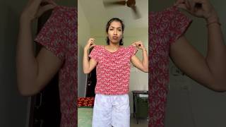 വേറെ വഴി ഇല്ല അതുകൊണ്ട് ഞാൻ മാറ്റി🥲🙂 #trendingshorts #videooftheday #viralvideo #viarlshort