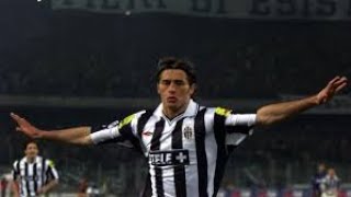 Alessio Tacchinardi Best Goals and Skills