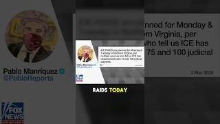Insider Leaks Ice Raids