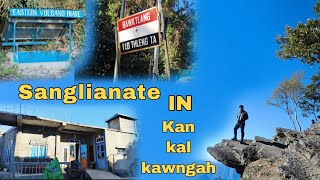 Lianchhiari Lunglen Tlâng🤗 |Lalsangliana te In kalkawngah😁| N.Vanlaiphai-Dungtlâng (Part-III)