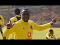 PSL Transfer News I George Maluleka Wants Out At Mamelodi Sundowns! Orlando Pirates New Signing?