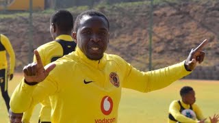 PSL Transfer News I George Maluleka Wants Out At Mamelodi Sundowns! Orlando Pirates New Signing?