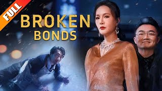 [Broken Bonds]Wife looked down on her husband, unaware he was the hidden billionaire!