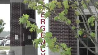 Onslow Stories - Shooting Victim Shares His Story