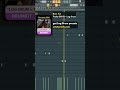 How to make basic Amapiano type beat in FL Studio   Asake,Young Jonn, Niniola, Zinoleesky