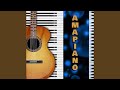 Amapiano Sample