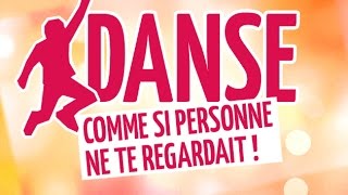 Manu dans le 6/9 - On danse comme si personne ne nous regardait