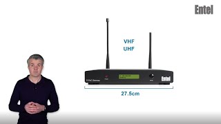 Entel's Universal \u0026 DMR Tier 2 Gateways