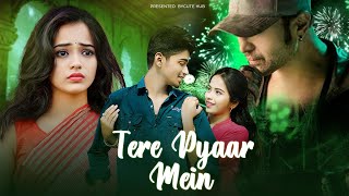 Masroof Hai Dil Kitna Tere Pyaar Mein | Salman Ali Song | Himesh Reshammiya | Sad Song | cutehub