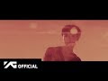 g-dragon - '무제(無題) (untitled, 2014)' m/v