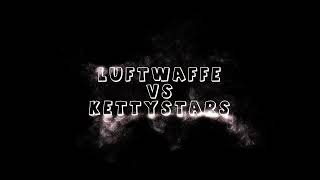 iNarjyn [ Luftwaffe ] vs KettyStarS #homekoworld