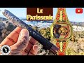 The Vintage Cigar | Le Patisserie Cigar Review #cigar #crownedheads #cigarreview #cigars