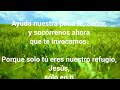 oración de confianza en dios salmo 23 católico biblia católica con letras y hablado