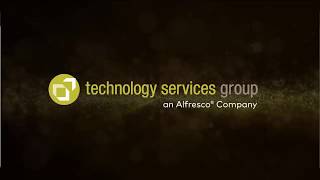 Offline Annotation with the Alfresco Enterprise Viewer