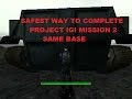 PROJECT IGI MISSION 2 SAM BASE! - SAFEST WAY TO COMPLETE MISSION