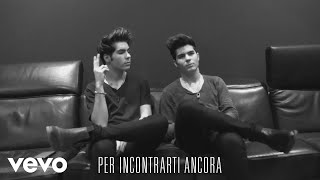 Gemeliers - Per Incontrarti Ancora (Lyric)