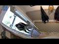 We tried Amazon Key. The strangers it let in our door wasn't the worst part. We tried Amazon Key. The strangers it let in our door wasn't the worst part.