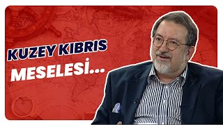 Avrupa Parlamentosu’nda Kuzey Kıbrıs Meselesi! | Tarihin Arka Odası