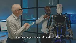Inside OpenAI's Stargate Megafactory with Sam Altman | The Circuit