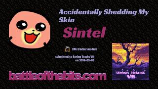 Sintel - Accidentally Shedding My Skin [24k tracker module]