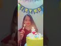 my birthday transection video 📸#youtube #sort #youtube #sort # crazy crafts with ananya